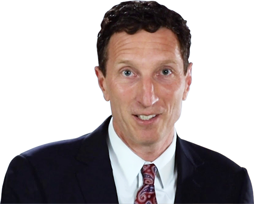 Timothy Steiner, M.D.